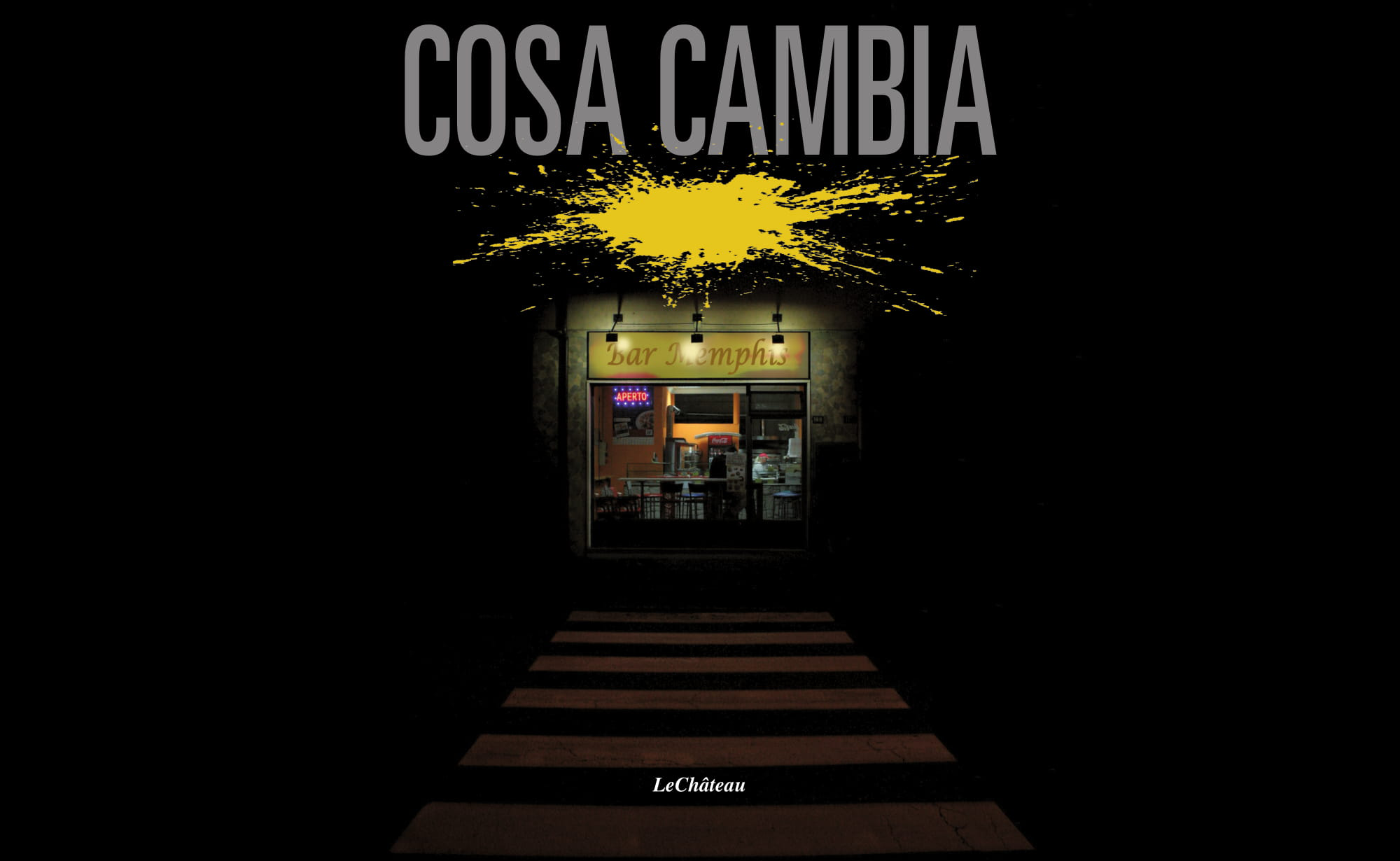 Cosa Cambia